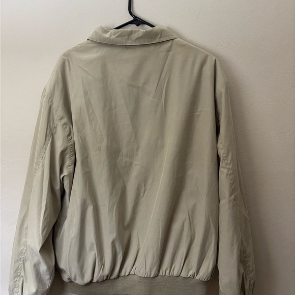 Weatherproof XL Men's Beige Jacket - Picture 2 of 9